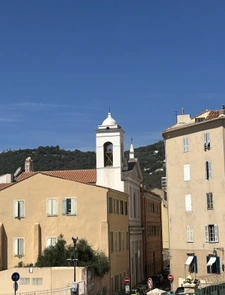 Les arrêtés Miot en CORSE