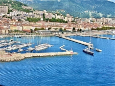 Ajaccio