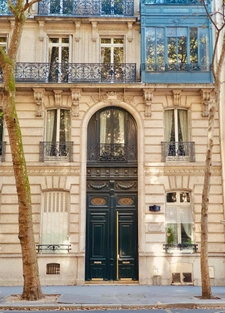 Les styles architecturaux de nos villes