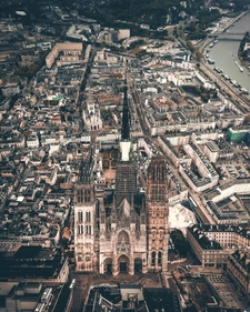 Rouen