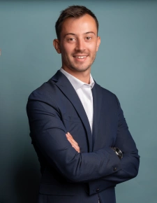 Joffrey Desjardins – Votre conseiller en immobilier sur Caudry et alentours