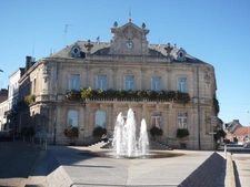 Caudry