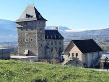 Contamine sur Arve