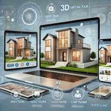 Un site web exclusif conçu pour votre bien immobilier