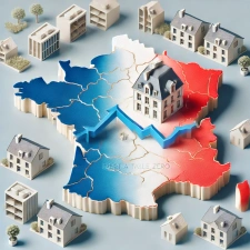 PTZ 2025 : Un nouvel élan pour l'accession à la propriété partout en France ?