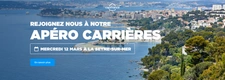 Apéro Carrière Capifrance – Conseiller en immobilier