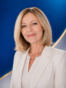 Elisabeth TORDJMAN
