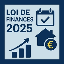 La loi de finances 2025