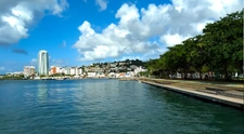 Fort-de-France