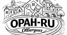 l'OPAH-RU d'Olliergues