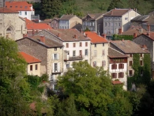 DECOUVERTE OLLIERGUES