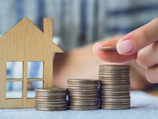 Taux immobilier octobre 2025