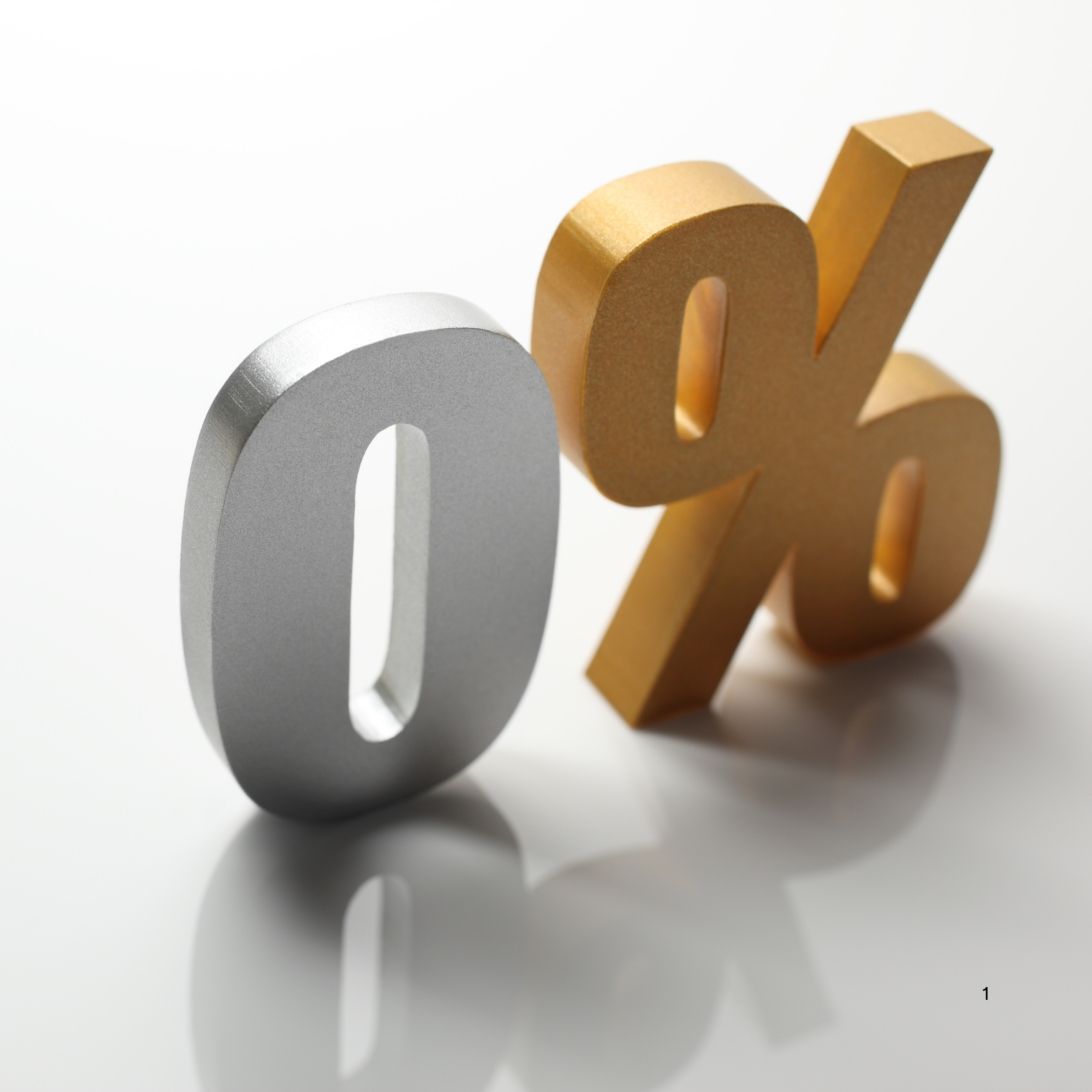 Le prêt à taux zéro