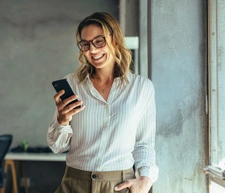 Je vous propose un accompagnement efficace et sur-mesure grâce à mon expertise immobilière locale