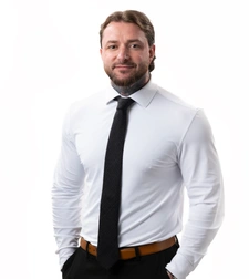 Cyril COURTADE