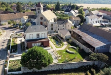 Boinville-en-Mantois