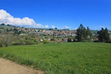 Bussières