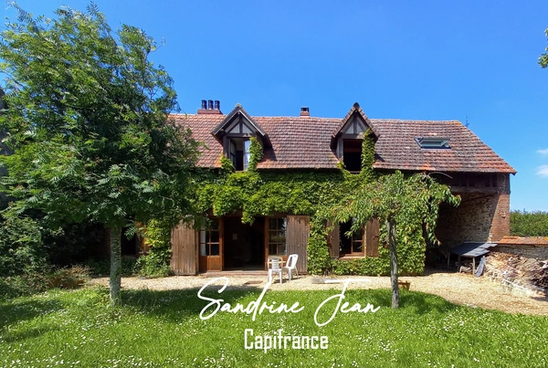 Acheter une maison ancienne aux Trois Lacs : ce qu'il faut savoir