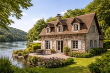 Acheter une maison aux Trois Lacs (Eure)
