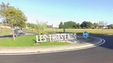 Vivre aux Trois Lacs (Eure) : atouts, cadre de vie et marché immobilier local