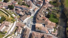 Montignac-Charente
