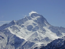 LES DEUX ALPES