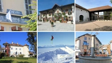 Saint-Genis Pouilly et alentours
