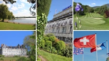 Divonne-les-Bains