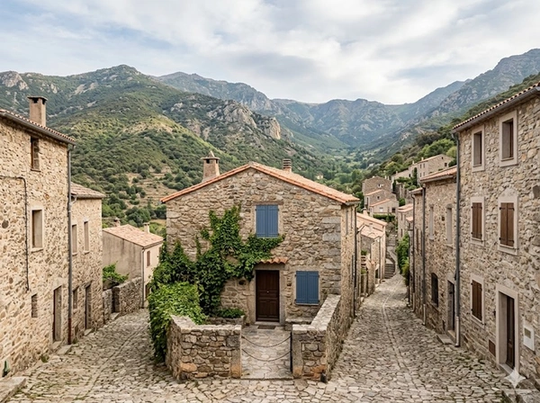 Succession en Corse-du-Sud : la loi du 7 avril 2026