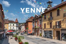 Yenne