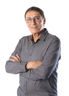 Gilles DI LORENZO