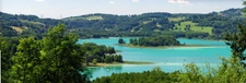 Le lac d'Aiguebelette : un cadre d'exception pour votre projet immobilier