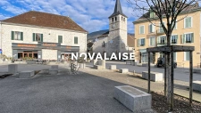 Pourquoi s’installer à Novalaise dans l'Avant-Pays-savoyard pour une famille?