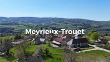 Meyrieux-Trouet