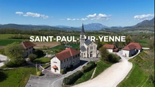Saint-Paul-sur-Yenne
