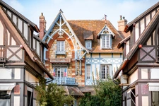 Trouville-sur-Mer