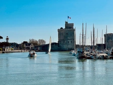 La Rochelle