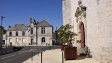 Saint-Xandre