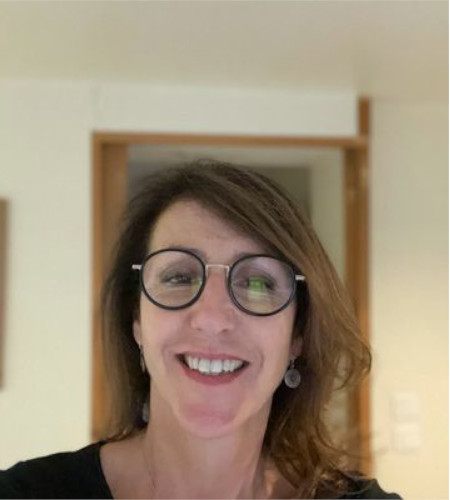 Geneviève SCHMITT FAVRE