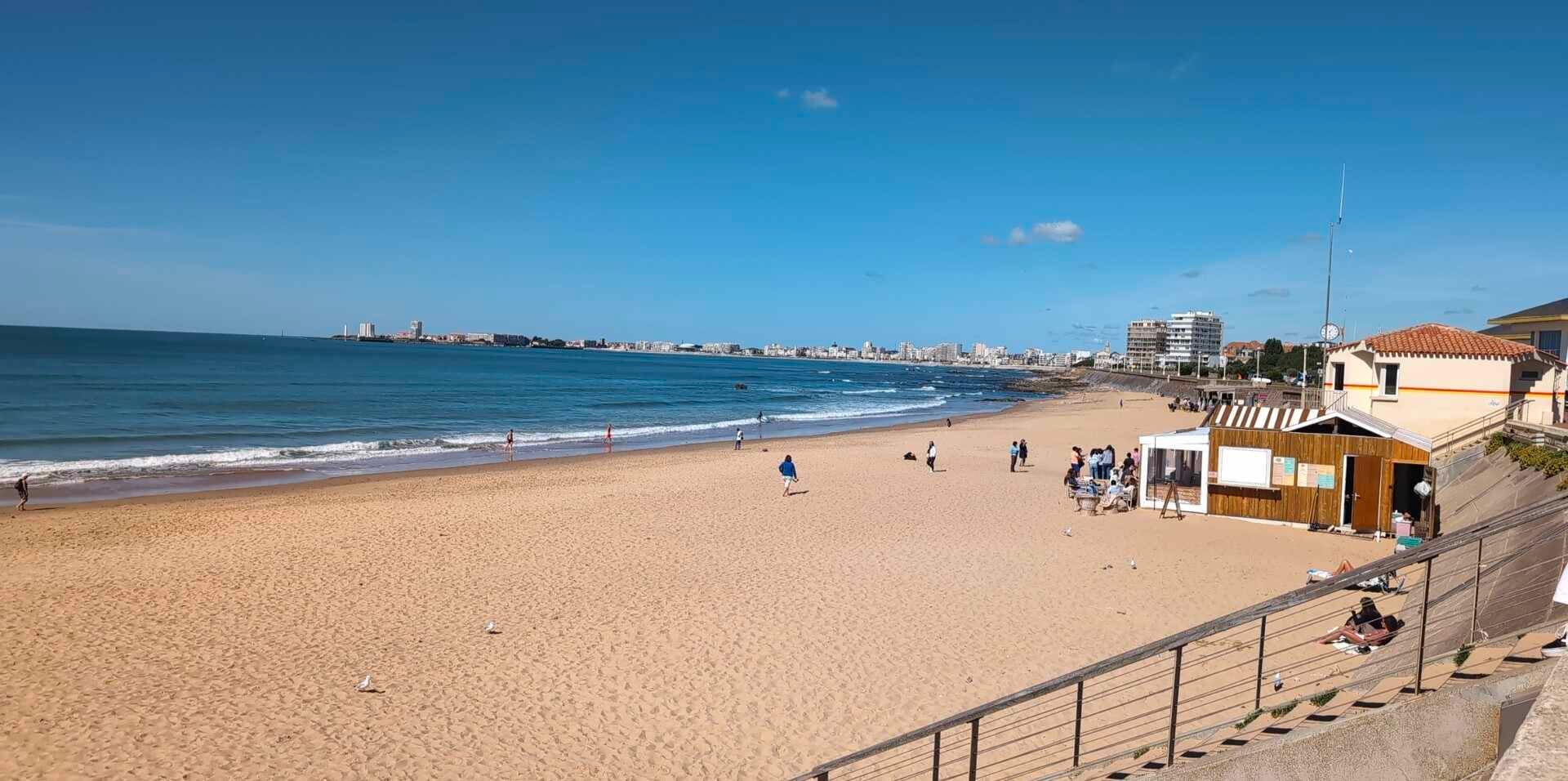 Les Sables-d'Olonne