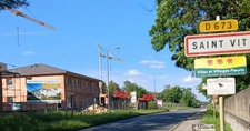 Saint-vit