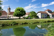 Rochefort-sur-Nenon