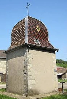 Serre-les-moulières