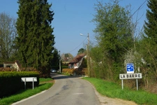 La Barre