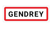 Gendrey