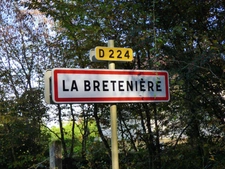 La Bretenière