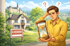 Délai de vente à Pau en 2026 : combien de temps pour vendre un bien immobilier ?