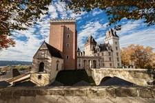 Le quartier du Château à Pau : histoire, cadre de vie et immobilier