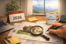 Vendre à Pau en 2026 : attendre, ajuster ou lancer son projet immobilier ?