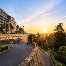 Boulevard des Pyrénées